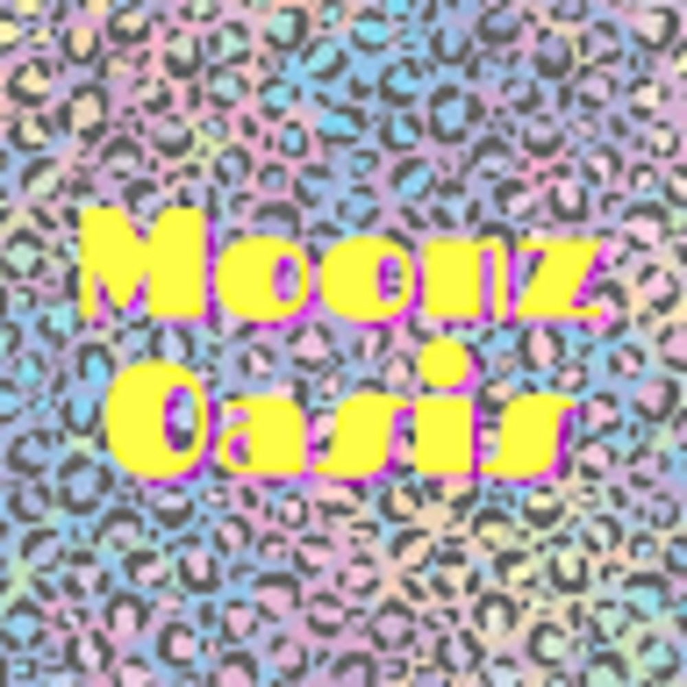Meet your Posher, Moon